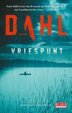 Vriespunt (e-book)