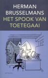 Het spook van Toetegaai (e-book)