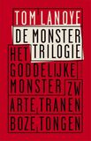 De monstertrilogie (e-book)