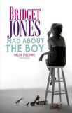 Bridget Jones: mad about the boy (e-book)
