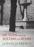 De tuin van de Sultan van Rome (e-book)