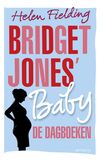 Bridget Jones&#039; baby, de dagboeken (e-book)