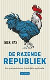 De razende Republiek (e-book)