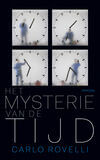 Het mysterie van de tijd (e-book)