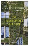 De Sparsholt-affaire (e-book)