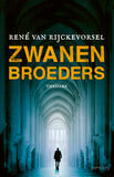 Zwanenbroeders (e-book)