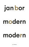 Modern modern (e-book)
