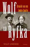 Wolf en Ryfka (e-book)