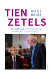 Tien zetels (e-book)