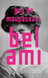 Bel ami (e-book)