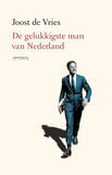 De gelukkigste man van Nederland (e-book)