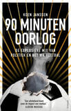 90 minuten oorlog (e-book)