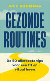 Gezonde routines (e-book)