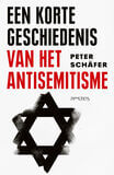 Een korte geschiedenis van het antisemitisme (e-book)