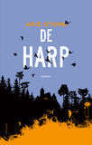 De harp (e-book)