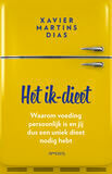 Het ik-dieet (e-book)
