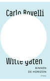 Witte gaten (e-book)