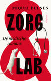 Zorg &amp; Lab (e-book)