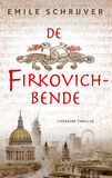 De Firkovich-bende (e-book)