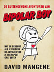 De buitengewone avonturen van Bipolar Boy (e-book)