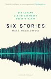 Six stories (e-book)