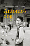 Antonio&#039;s oog (e-book)