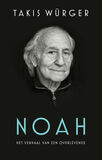 Noah - Het verhaal van een overlevende (e-book)