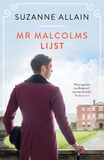 Mr Malcolms lijst (e-book)