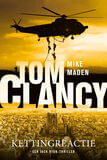 Tom Clancy Kettingreactie (e-book)