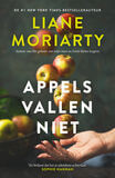 Appels vallen niet (e-book)