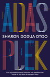 Ada&#039;s plek (e-book)
