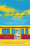 De held van station Friedrichstrasse (e-book)