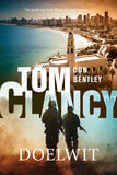 Tom Clancy Doelwit (e-book)