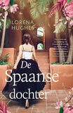 De Spaanse dochter (e-book)