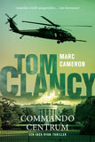 Tom Clancy Commandocentrum (e-book)