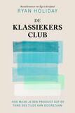 De klassiekersclub (e-book)