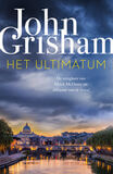 Het ultimatum (e-book)