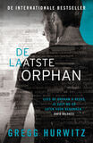De laatste Orphan (e-book)