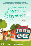 Laatste ronde in de Star and Sixpence (e-book)