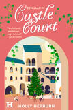 Een jaar in Castle Court (e-book)