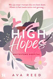 High hopes (e-book)