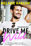 Drive Me Wild (e-book)