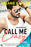 Call Me Crazy (e-book)