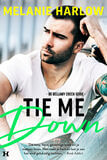 Tie Me Down (e-book)