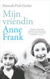 Mijn vriendin Anne Frank (e-book)