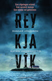 Reykjavík (e-book)