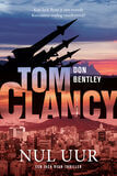 Tom Clancy Nul uur (e-book)