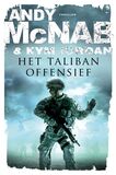 Het talibanoffensief (e-book)
