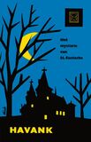 Het mysterie van Sint Eustache (e-book)