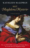 Het Magdalena mysterie (e-book)